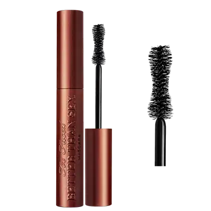 Imagem do produto Too Faced Better Than Sex Chocolate - Máscara para Cílios 8ml