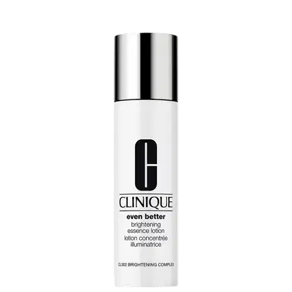 Imagem do produto Clinique Even Better Brightening Essence Lotion - Loção Hidratante Facial 175ml