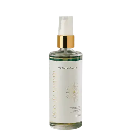Imagem do produto Yasmin Beauty Óleo de Yasmin - Óleo Multifuncional 115ml