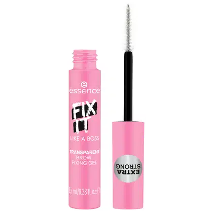 Imagem do produto Essence Fix It Like a Boss - Gel para Sobrancelha 8,5ml
