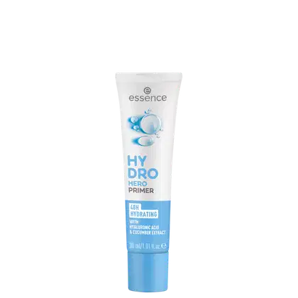 Imagem do produto Essence Hydro Hero - Primer Facial 30ml