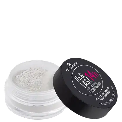 Imagem do produto Essence Fix & Last 14h - Pó Solto 9,5g