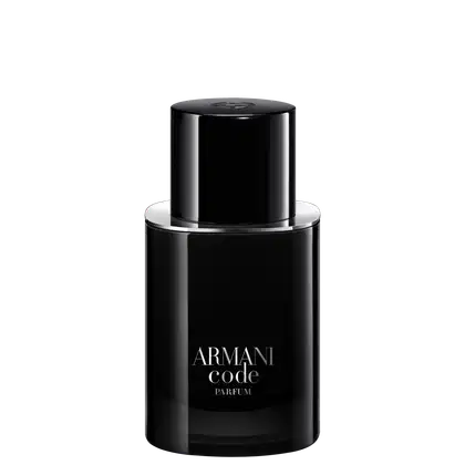 Imagem do produto Armani Code Giorgio Armani Parfum Recarregável - Perfume Masculino 50ml