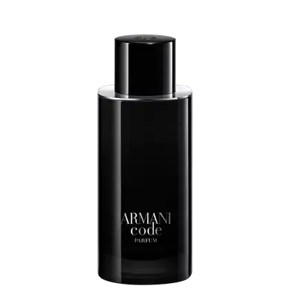 Imagem do produto Armani Code Giorgio Armani Parfum Recarregável - Perfume Masculino 125ml
