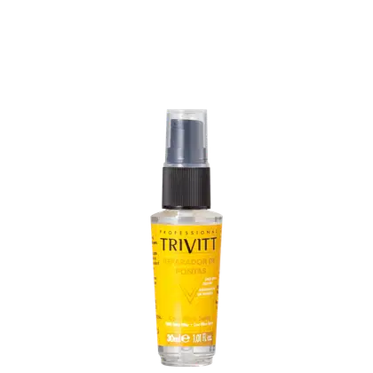 Imagem do produto Itallian Hairtech Trivitt - Reparador de Pontas 30ml
