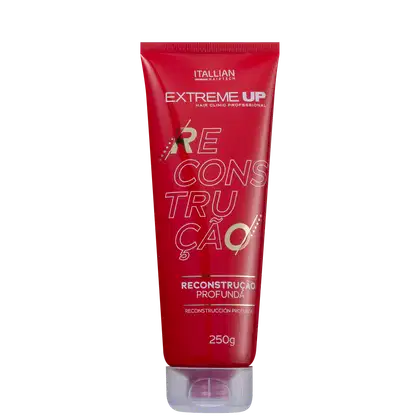 Imagem do produto Itallian Hairtech Extreme Up - Máscara de Reconstrução 250g