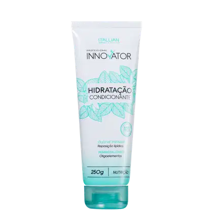Imagem do produto Itallian Hairtech Innovator - Hidratação Condicionante 250g