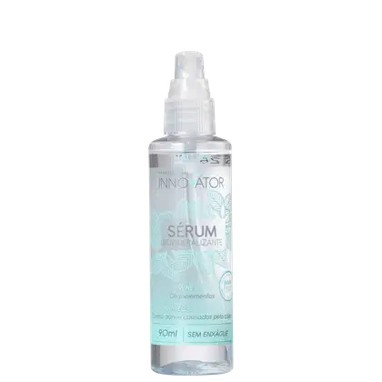 Imagem do produto Itallian Hairtech Innovator - Sérum Remineralizante Capilar 90ml