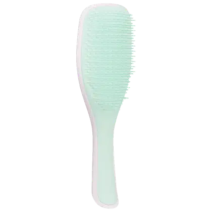 Imagem do produto The Wet Detangler Pink Mint - Escova de Cabelo