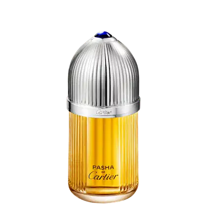 Imagem do produto Pasha Cartier Parfum - Perfume Masculino 100ml