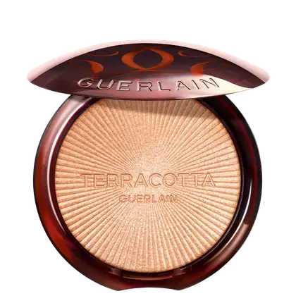 Imagem do produto Guerlain Terracotta Luminizer Ivory - Iluminador 62g
