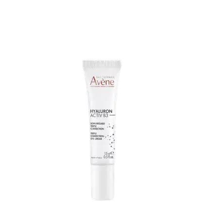 Imagem do produto Avène Hyaluron Activ B3 - Creme Anti-Idade para os Olhos 15ml