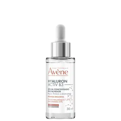 Imagem do produto Avène Hyaluron Activ B3 - Sérum Concentrado Preenchedor 30ml