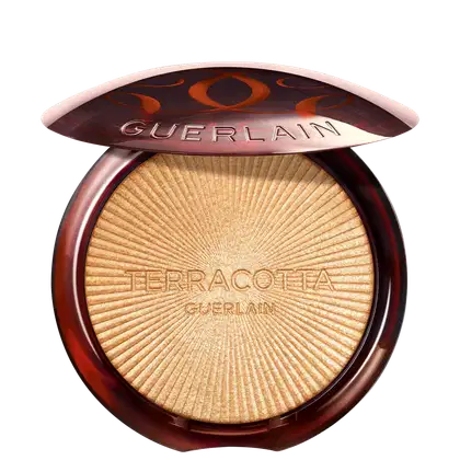 Imagem do produto Guerlain Terracotta Luminizer Gold - Iluminador 62g