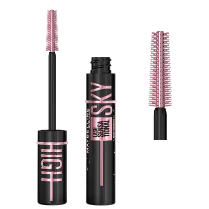 Imagem do produto Maybelline NY Lash Sensational Sky High Cosmic Black - Máscara de Cílios 7,2ml