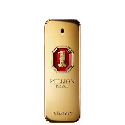 Imagem do produto 1 Million Royal Rabanne Eau de Parfum - Perfume Masculino 100ml