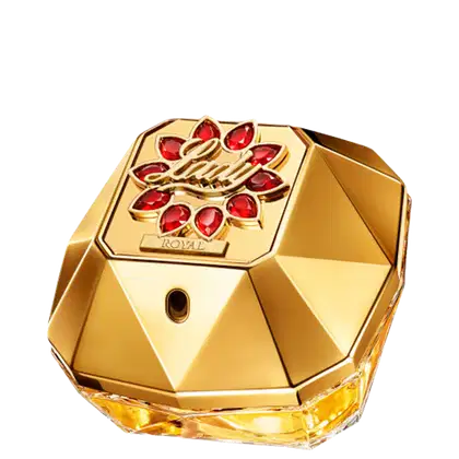 Imagem do produto Lady Million Royal Rabanne Eau de Parfum - Perfume Feminino 80ml