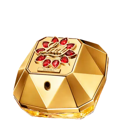 Imagem do produto Lady Million Royal Rabanne Eau de Parfum - Perfume Feminino 50ml