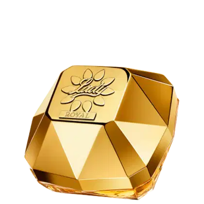 Imagem do produto Lady Million Royal Rabanne Eau de Parfum - Perfume Feminino 30ml
