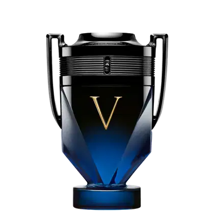 Imagem do produto Invictus Victory Elixir Rabanne Parfum Intense - Perfume Masculino 100ml