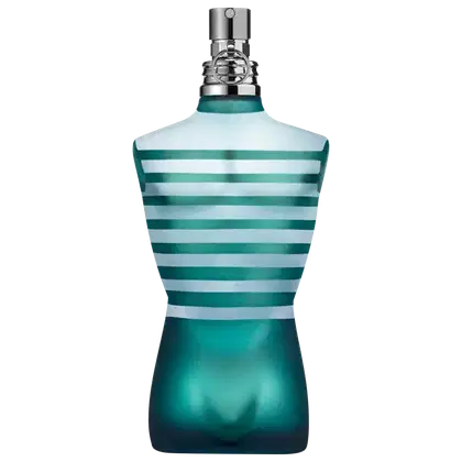 Imagem do produto Le Male Jean Paul Gaultier Eau de Toilette - Perfume Masculino 200ml
