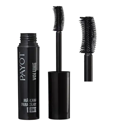 Imagem do produto Payot 5 em 1 Volume - Máscara para Cílios 6g