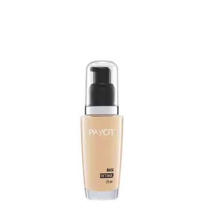 Imagem do produto Payot Retinol Cor 30 - Base Líquida 35ml
