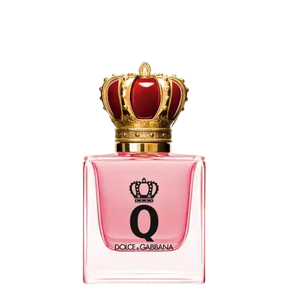 Imagem do produto Q by Dolce & Gabbana Eau de Parfum - Perfume Feminino 30ml