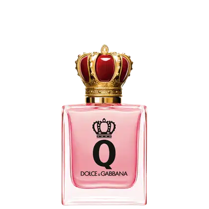Imagem do produto Q by Dolce & Gabbana Eau de Parfum - Perfume Feminino 50ml