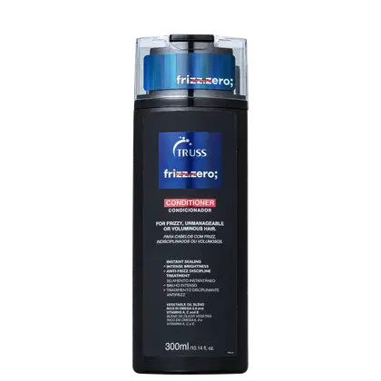 Imagem do produto Condicionador Frizz Zero; 300ml