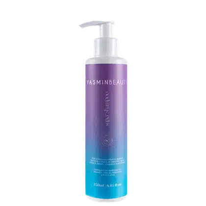 Imagem do produto Yasmin Beauty Mágica - Shampoo 250ml