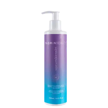 Imagem do produto Yasmin Beauty Mágica - Condicionador 250ml