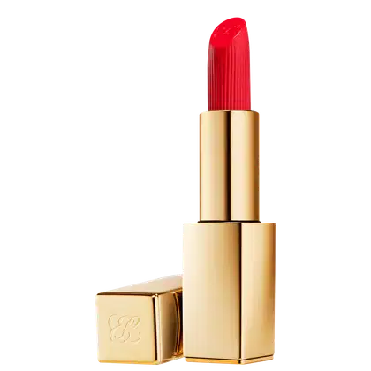Imagem do produto Estée Lauder Pure Color 520 Carnal - Batom Cremoso 3,5g