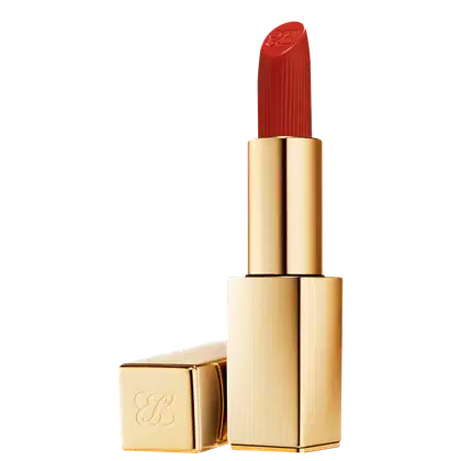 Imagem do produto Estée Lauder Pure Color 333 Persuasive - Batom Matte 3,5g