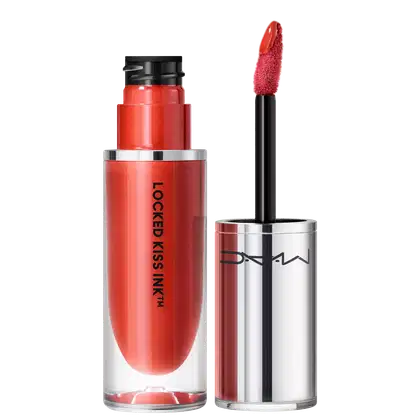 Imagem do produto M·A·C Locked Kiss Ink Sophistry - Batom Líquido 4ml