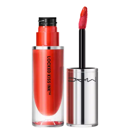 Imagem do produto M·A·C Locked Kiss Ink Brazen - Batom Líquido 4ml