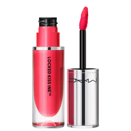 Imagem do produto M·A·C Locked Kiss Ink Hyperbole - Batom Líquido 4ml