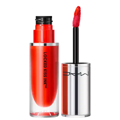 Imagem do produto M·A·C Locked Kiss Ink Gutsy - Batom Líquido 4ml