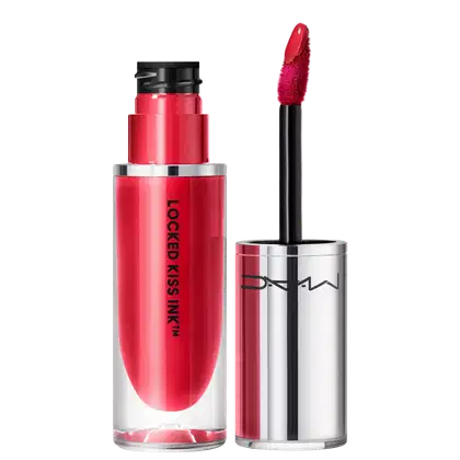 Imagem do produto M·A·C Locked Kiss Ink Most Curious - Batom Líquido 4ml