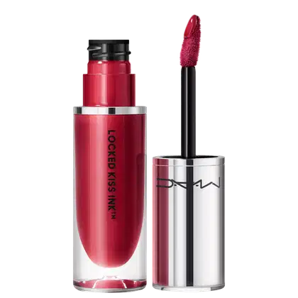 Imagem do produto M·A·C Locked Kiss Ink Carnivore - Batom Líquido 4ml