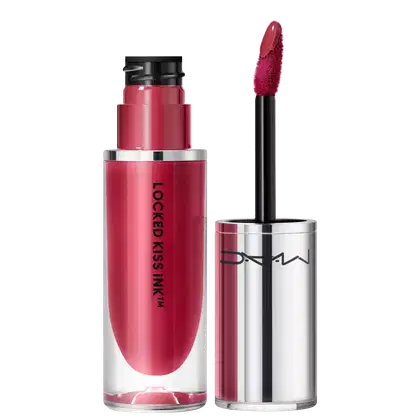 Imagem do produto M·A·C Locked Kiss Ink Decadence - Batom Líquido 4ml