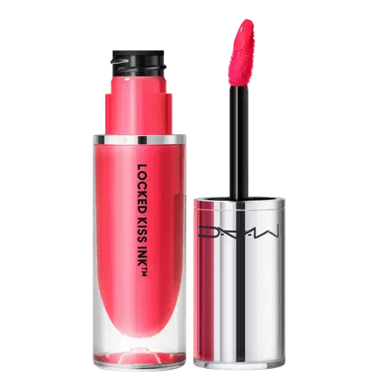 Imagem do produto M·A·C Locked Kiss Ink Gracious - Batom Líquido 4ml