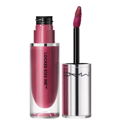 Imagem do produto M·A·C Locked Kiss Ink Opulence - Batom Líquido 4ml