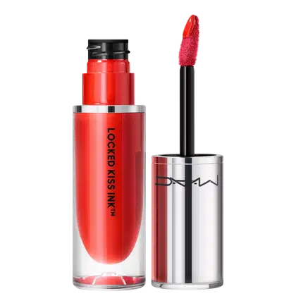 Imagem do produto M·A·C Locked Kiss Ink Vicious - Batom Líquido 4ml
