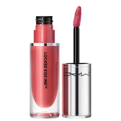 Imagem do produto M·A·C Locked Kiss Ink Upgraded - Batom Líquido 4ml