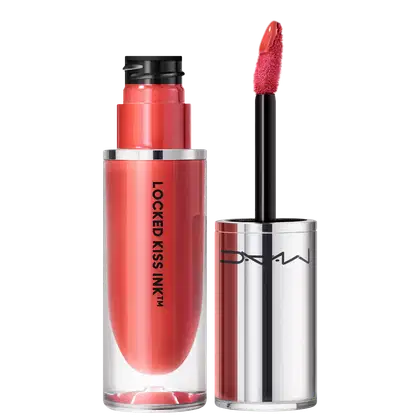 Imagem do produto M·A·C Locked Kiss Ink Mult It Over & Over - Batom Líquido 4ml