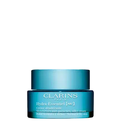 Imagem do produto Clarins Hydra-Essentiel [HA²] Day Cream - Creme Hidratante Facial 50ml