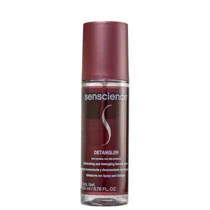 Imagem do produto Senscience Detangler - Leave-in Spray 200ml