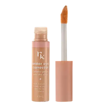 Imagem do produto Ruby Kisses Under Eye 10 - Corretivo Líquido 10ml