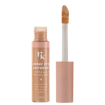 Imagem do produto Ruby Kisses Under Eye 20 - Corretivo Líquido 10ml